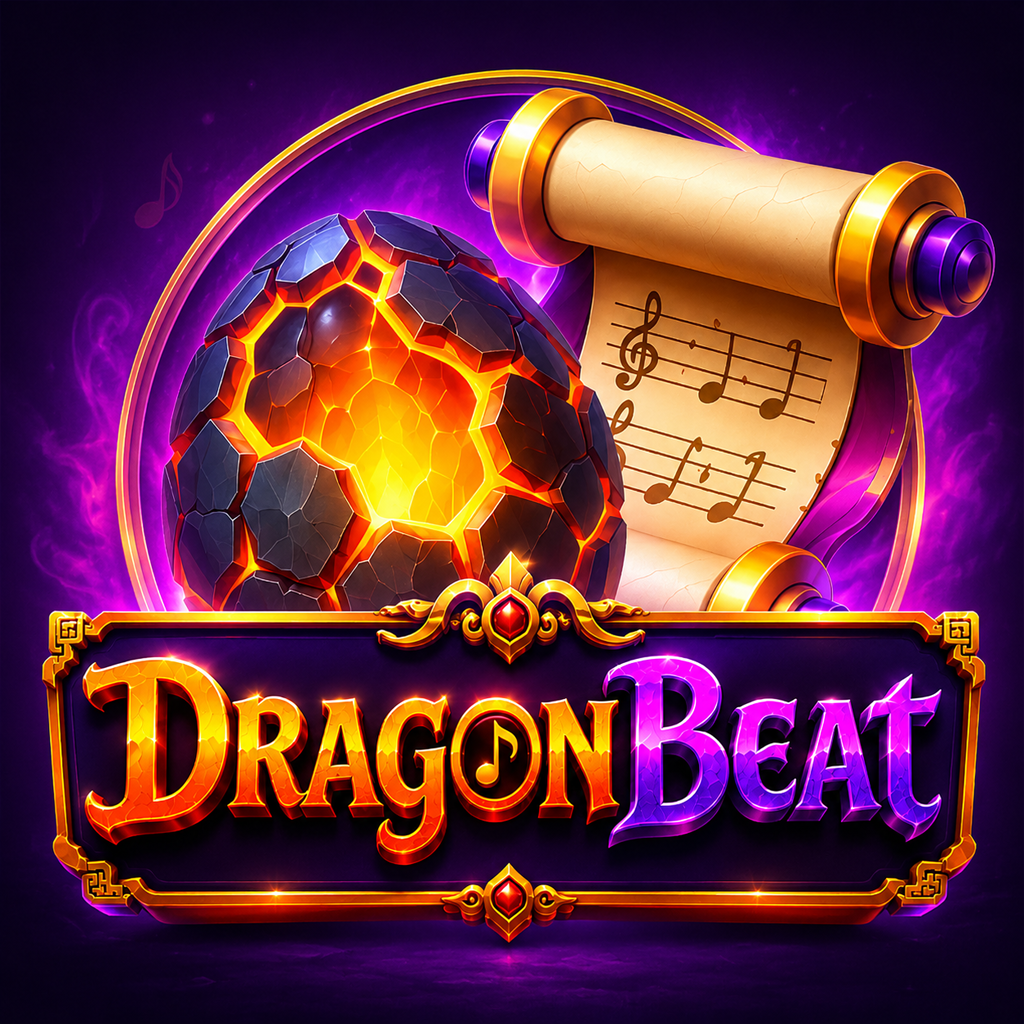 DragonBeat App Icon